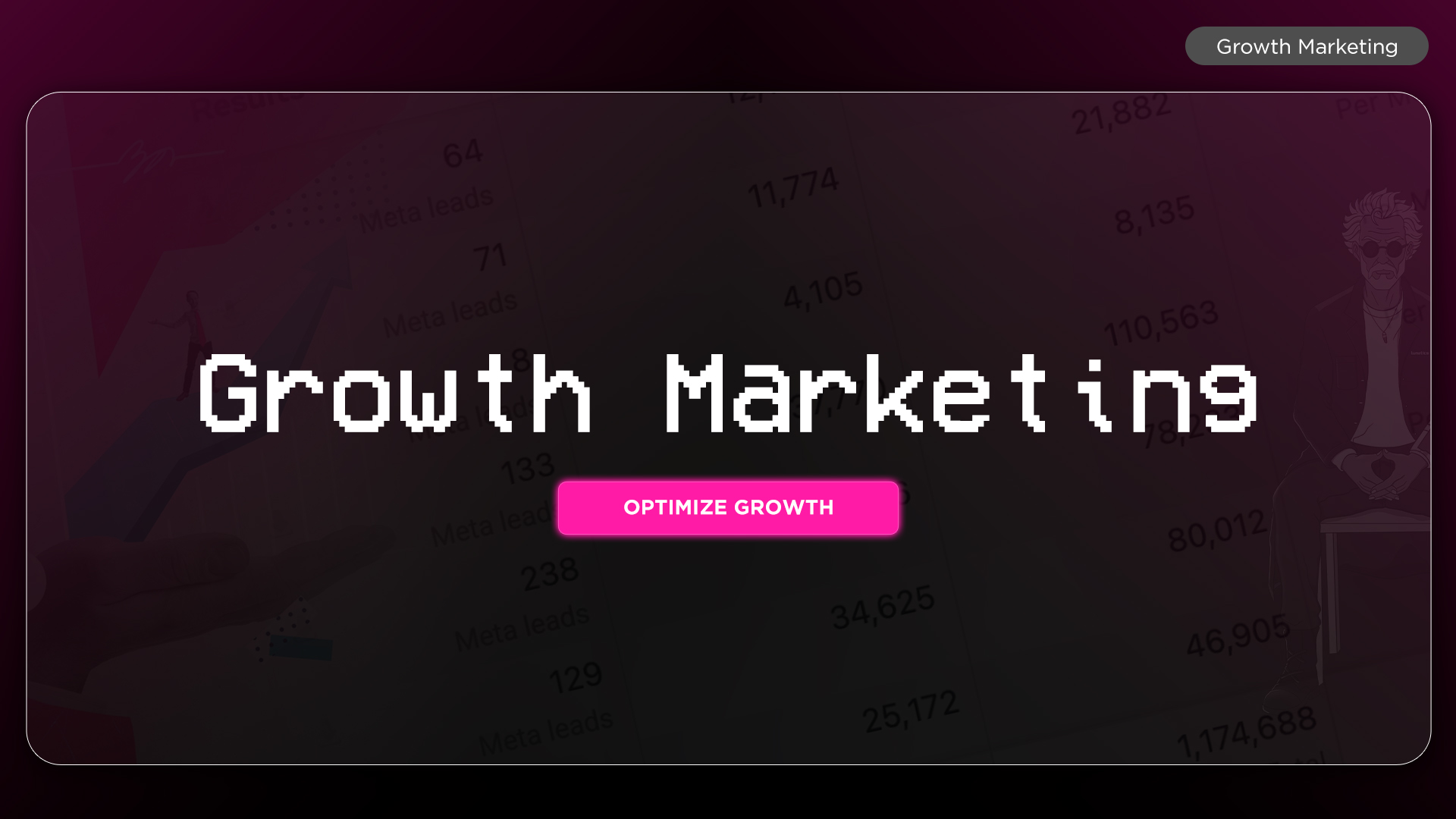 Growth Marketing